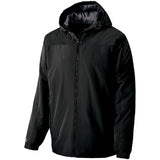 Holloway Youth Bionic Hooded Jacket Holloway