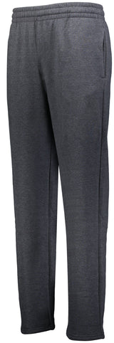 Russell Men's 80/20 Open Bottom Sweatpants Russell Team