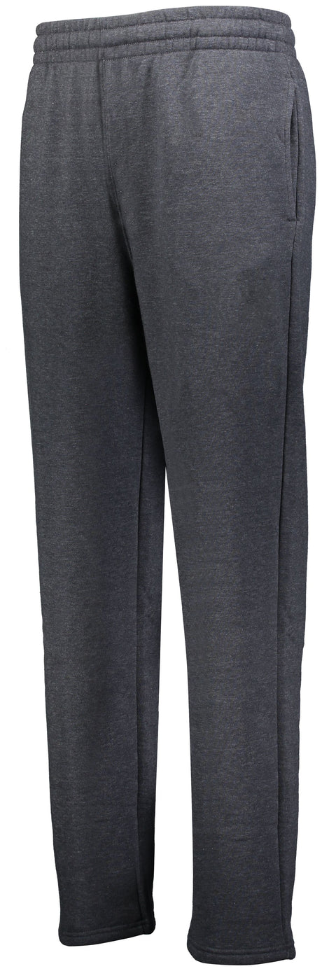 Russell Men's 80/20 Open Bottom Sweatpants Russell Team