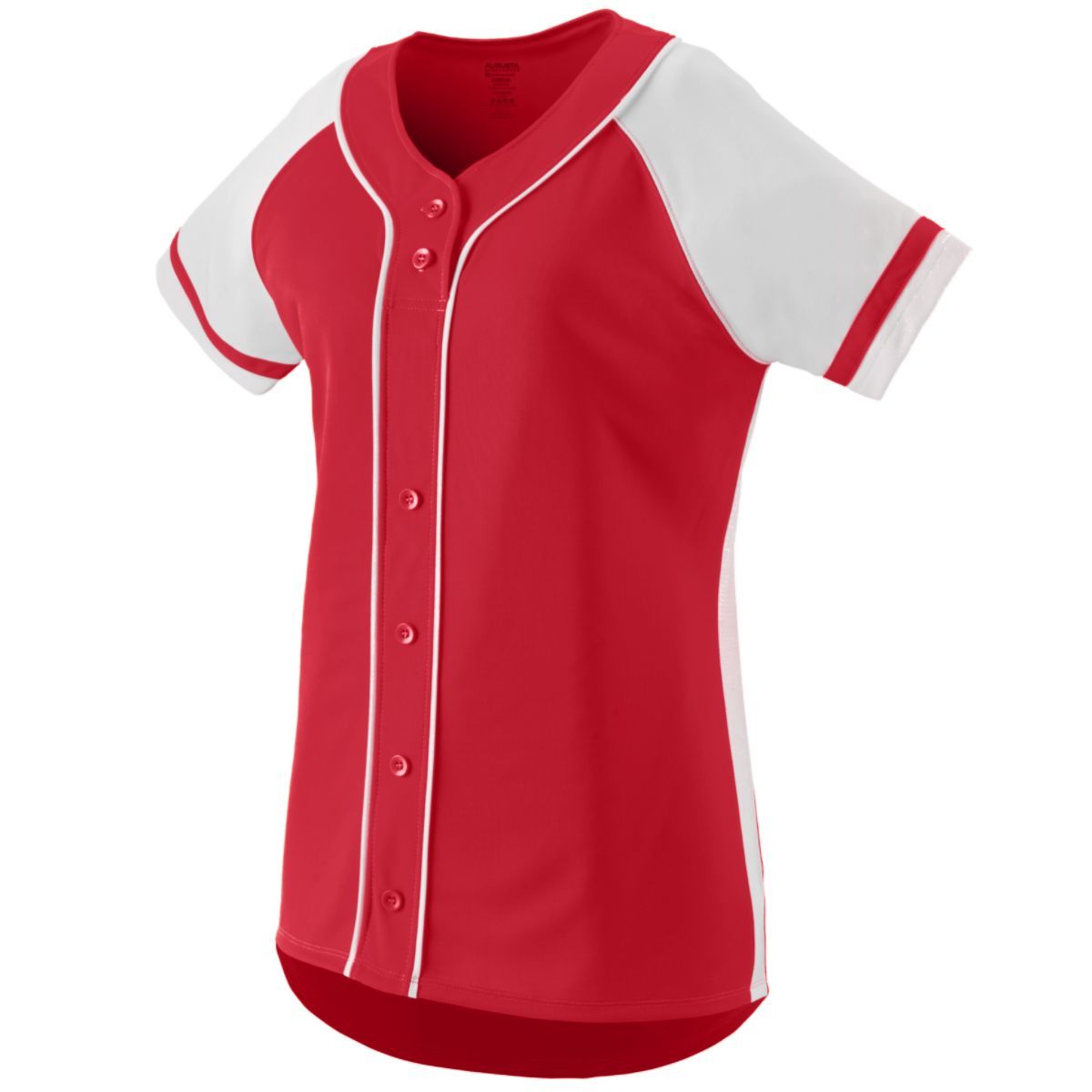 Augusta Youth Winner Softball Jersey Augusta