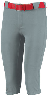 Russell Adult Low Rise Knicker Length Softball Pant Russell Team