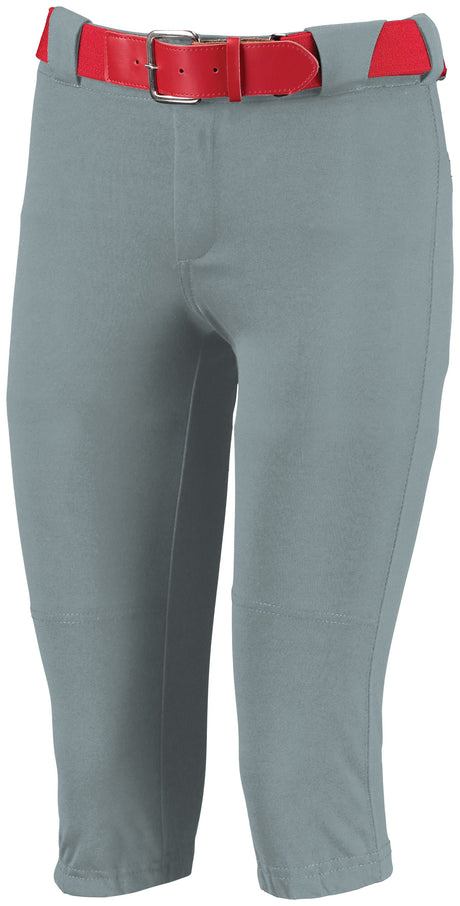Russell Adult Low Rise Knicker Length Softball Pant Russell Team