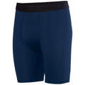 Augusta Men's Hyperform Compression Shorts Augusta