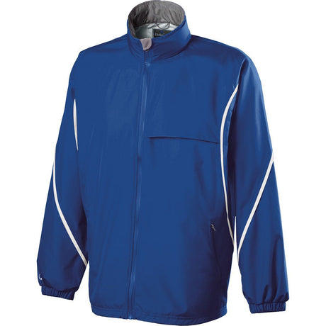 Holloway Men's Circulate Jacket Holloway