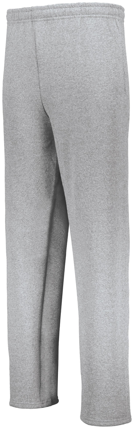 Russell Men's Dri-Power® Open Bottom Pocket Sweatpants Russell Team