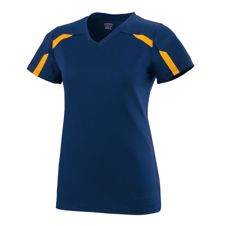 Augusta Women's Avail Jersey Augusta