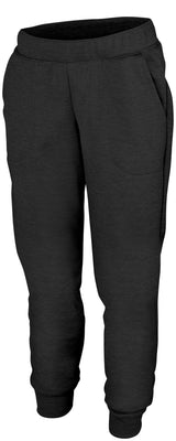 Augusta Women's Tonal Heather Fleece Jogger Augusta