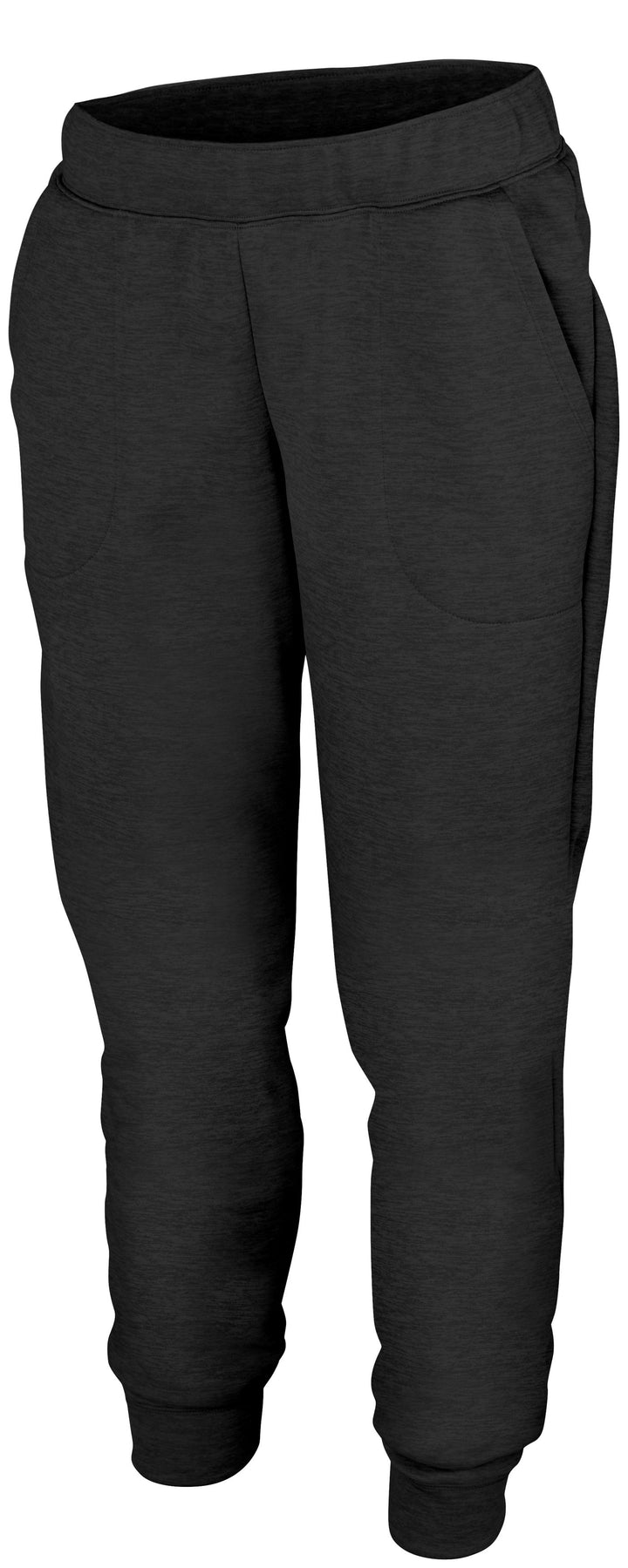 Augusta Women's Tonal Heather Fleece Jogger Augusta