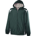 Holloway Men's Collision Jacket Holloway