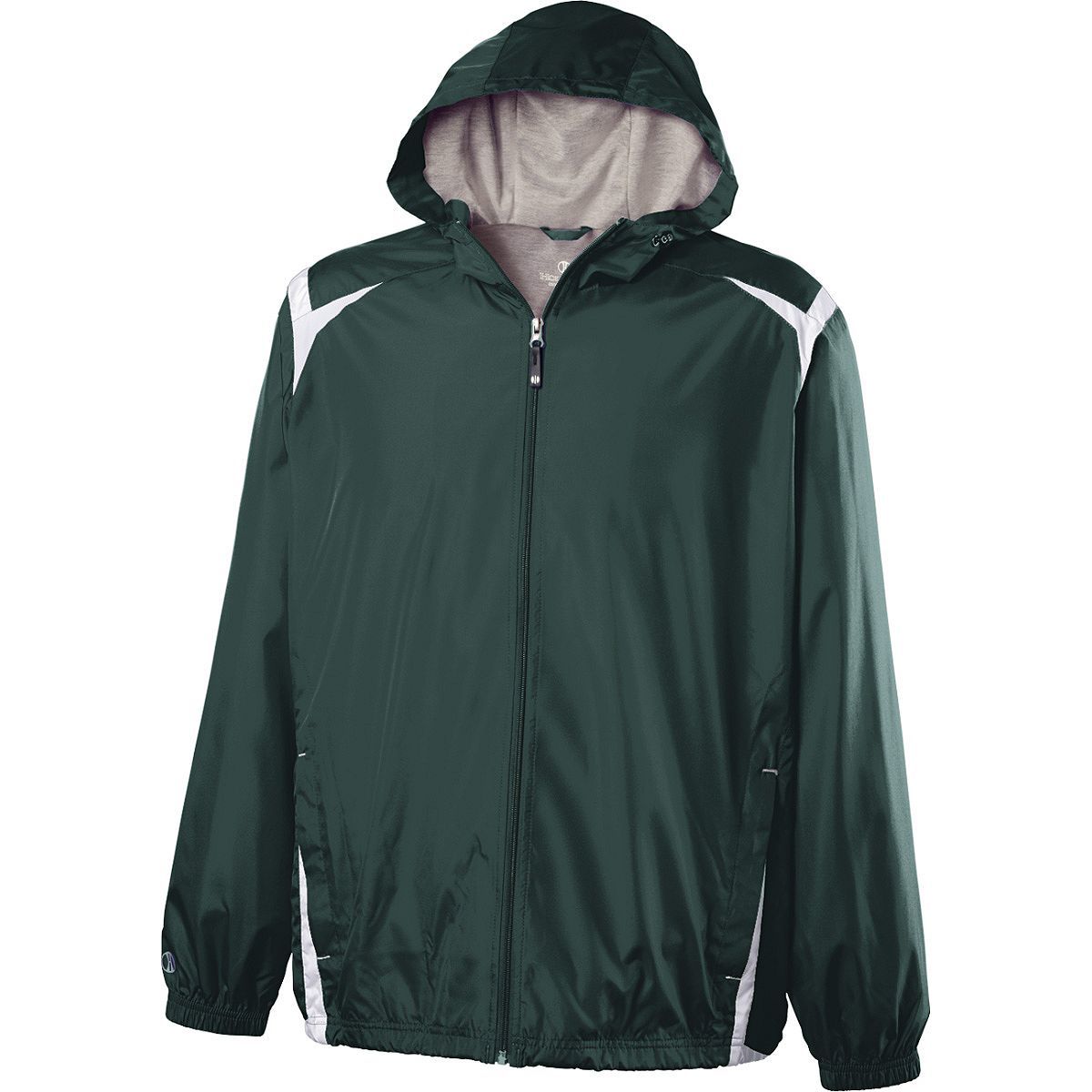 Holloway Men's Collision Jacket Holloway