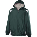 Holloway Men's Collision Jacket Holloway