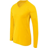 High Five Youth Long Sleeve Raptor Volleyball Jersey High Five