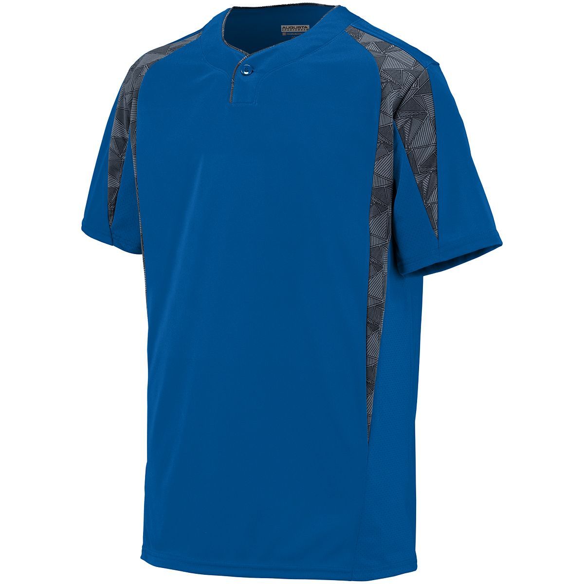 Augusta Youth Flyball Baseball Jersey Augusta
