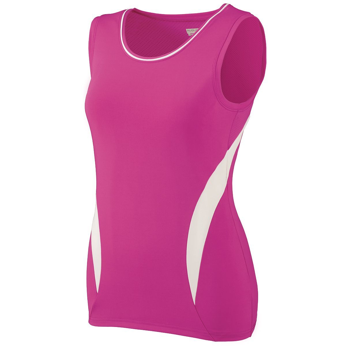 Augusta Women's Motivator Track Jersey Augusta