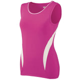 Augusta Women's Motivator Track Jersey Augusta