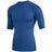 Augusta Youth Hyperform Compression Half Sleeve Tee Augusta