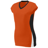 Augusta Women's Hit Volleyball Jersey Augusta