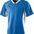 Augusta Youth Wicking Soccer Jersey Augusta