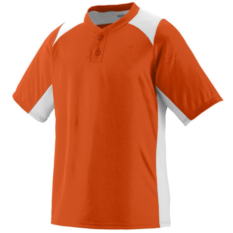 Augusta Youth Gamer Baseball Jersey Augusta