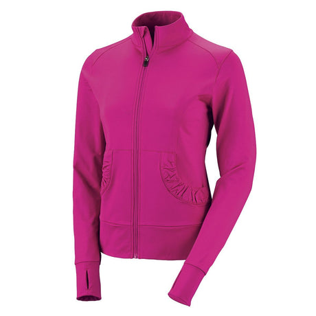 Augusta Women's Arabesque Jacket Augusta