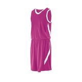 Holloway Adult Lateral Basketball Jersey Holloway