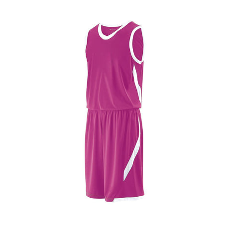 Holloway Adult Lateral Basketball Jersey Holloway