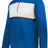 Holloway Youth Prism Bold 1/4 Zip Pullover Holloway