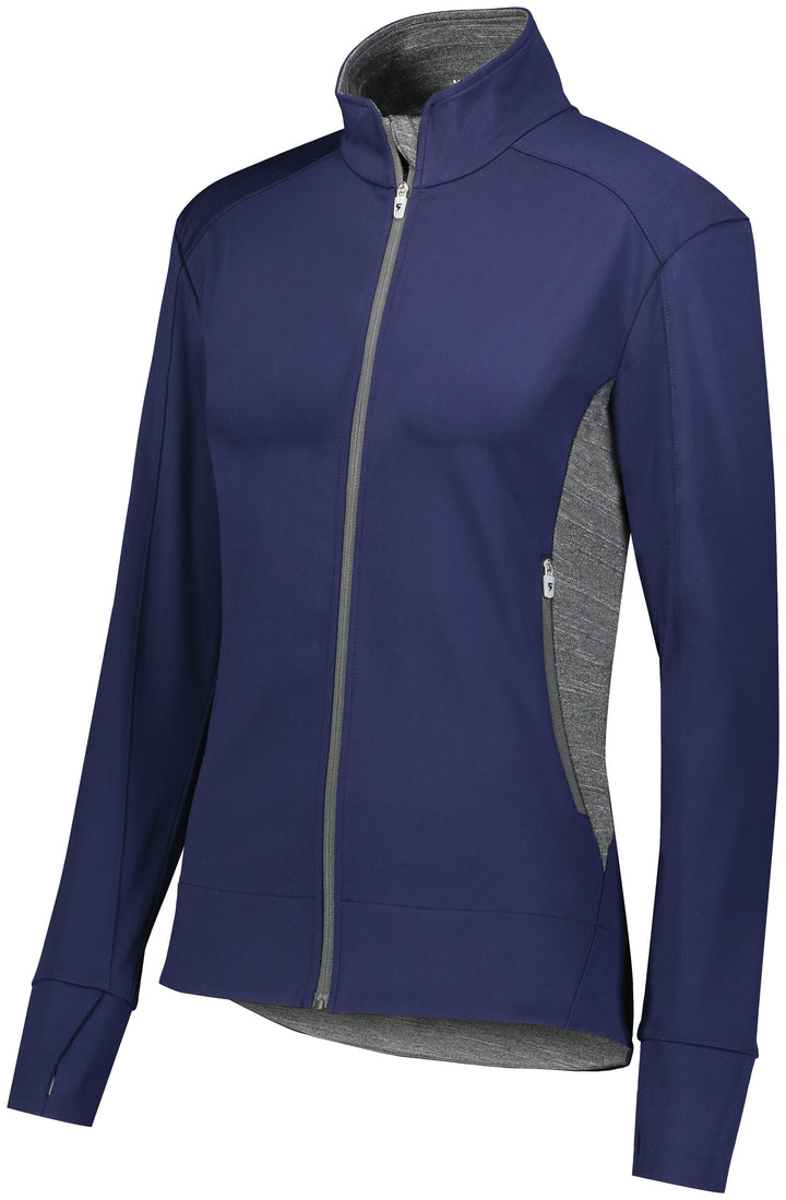 High Five Girl's Free Form Jacket High Five