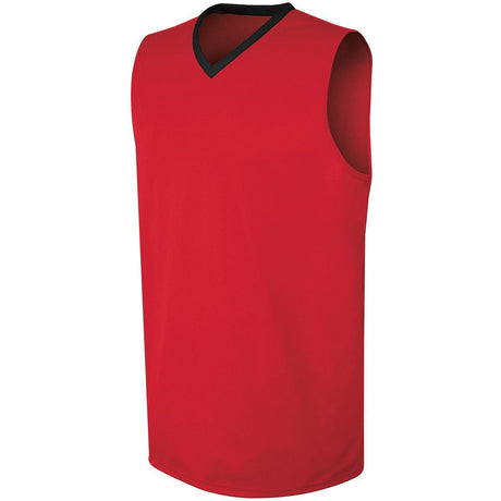 High Five Youth Transition Basketball Jersey High Five
