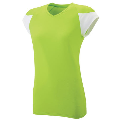 Augusta Women's MVP Volleyball Jersey Augusta