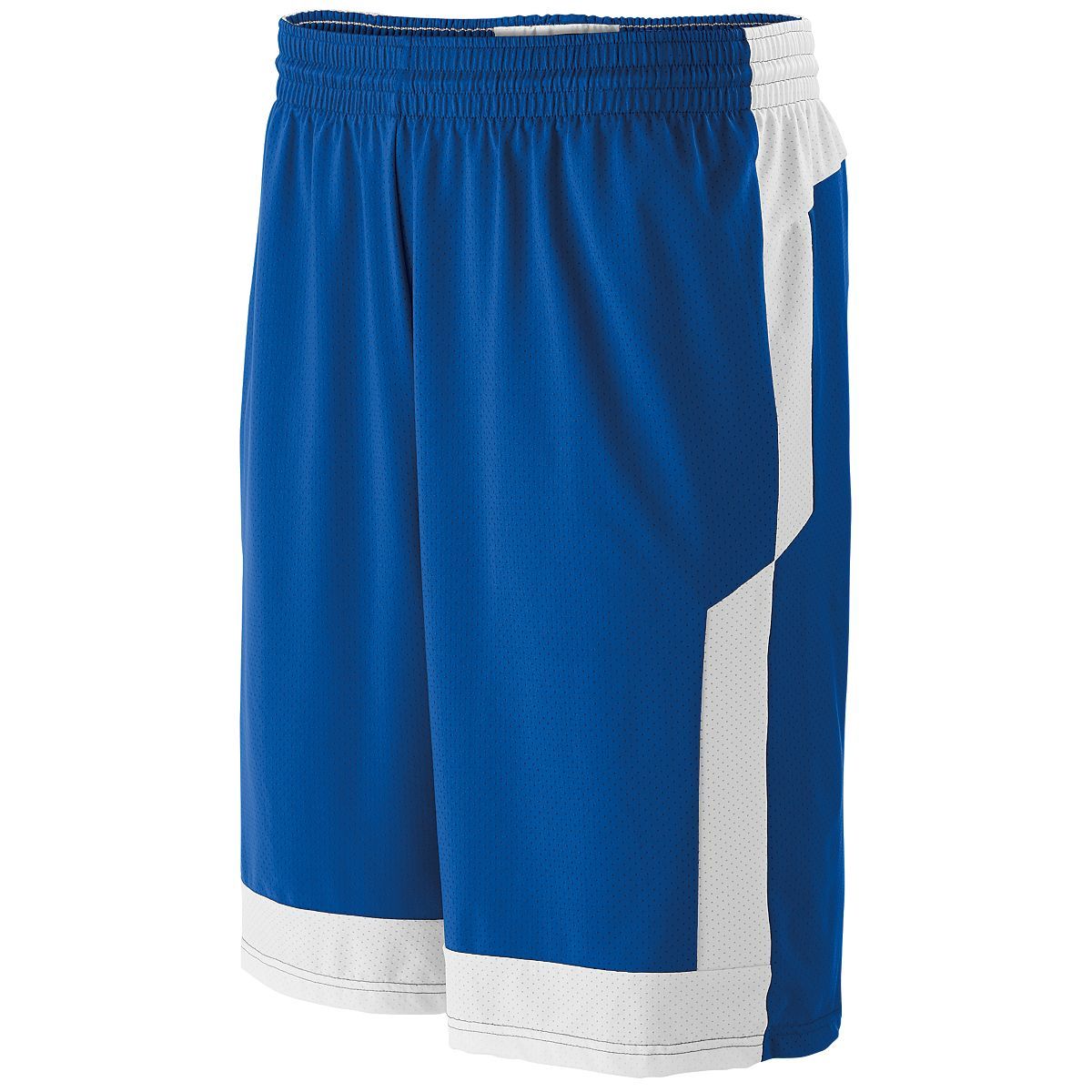 High Five Switch Up Reversible Basketball Shorts High Five