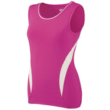 Augusta Youth Motivator Track Jersey Augusta