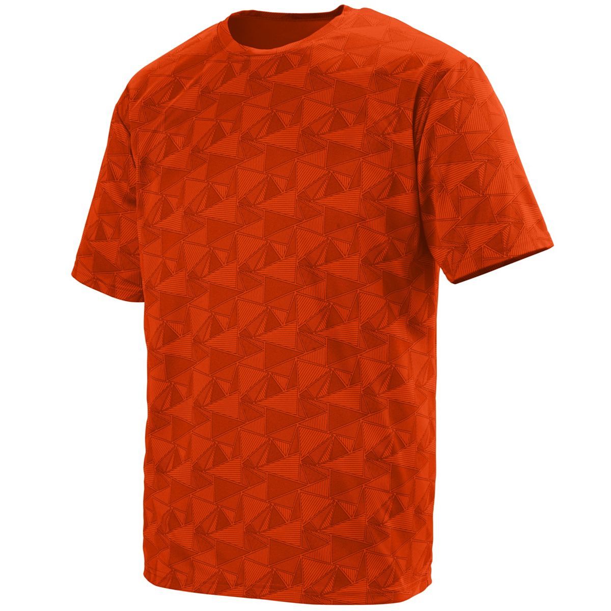 Augusta Youth Elevate Wicking T-Shirt Augusta