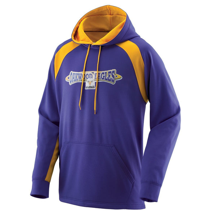 Augusta Men's Fanatic Hooded Sweatshirt Augusta