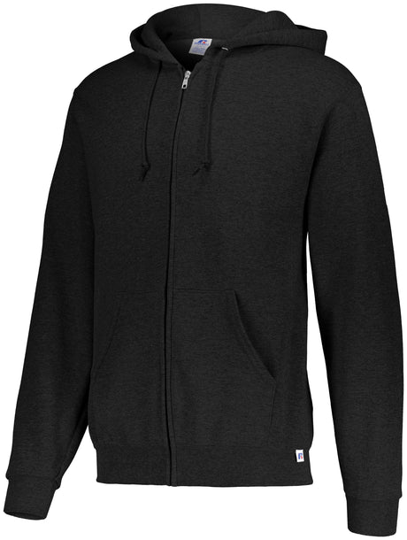Russell Men's Dri-Power® Fleece Full-Zip Hoodie Russell Team