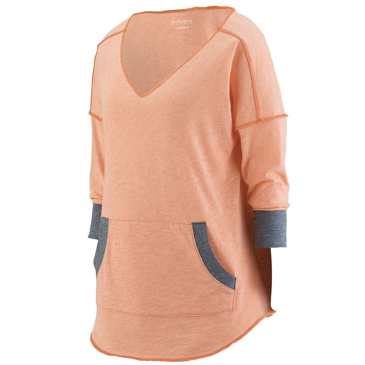 Augusta Women's Marvel Tee Augusta