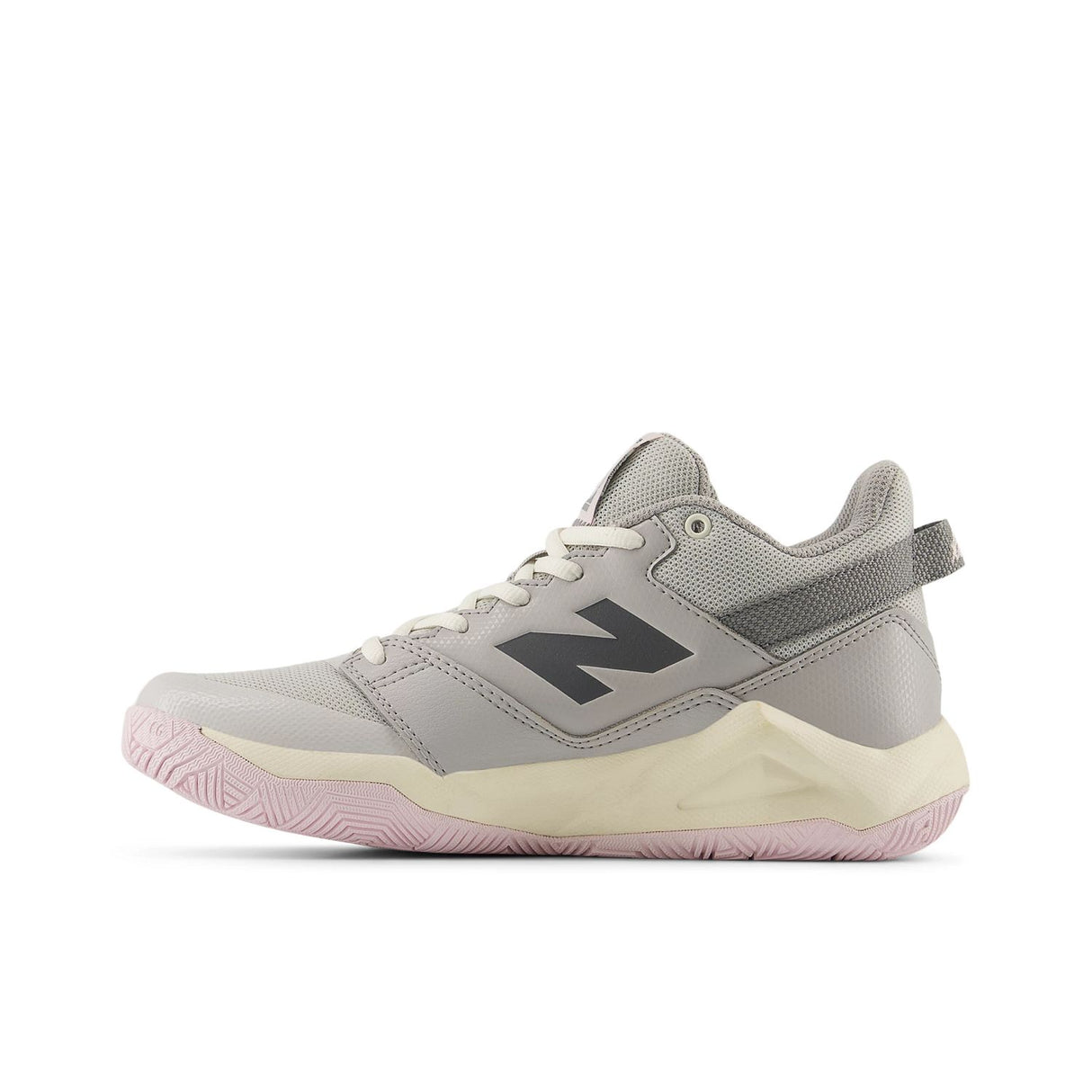 New Balance Youth Girls' Coco CG2 Tennis Shoes-2