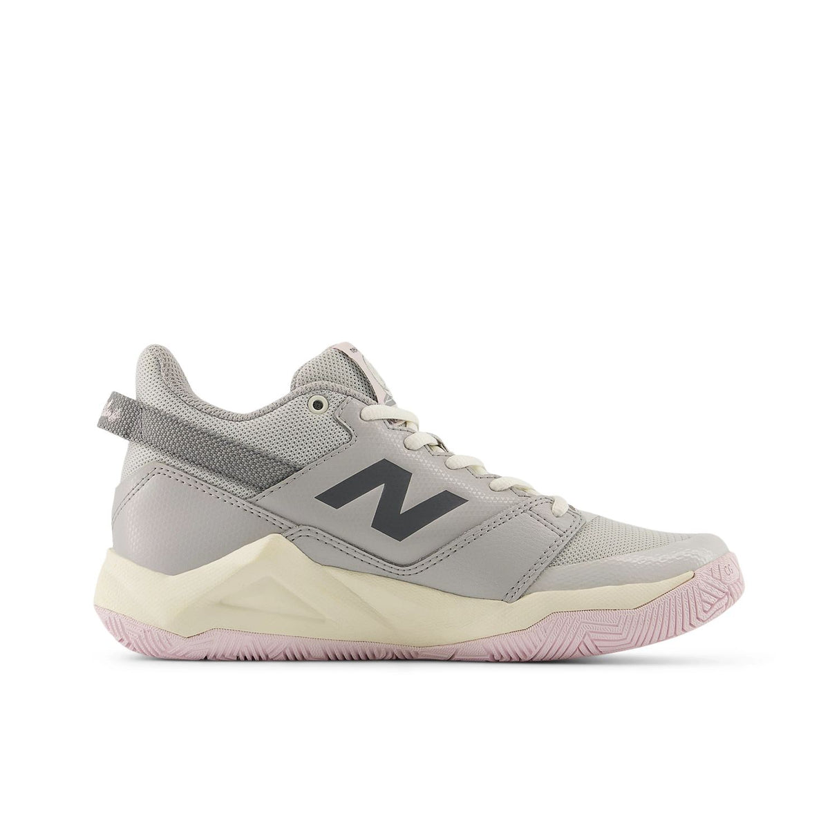New Balance Youth Girls' Coco CG2 Tennis Shoes-9