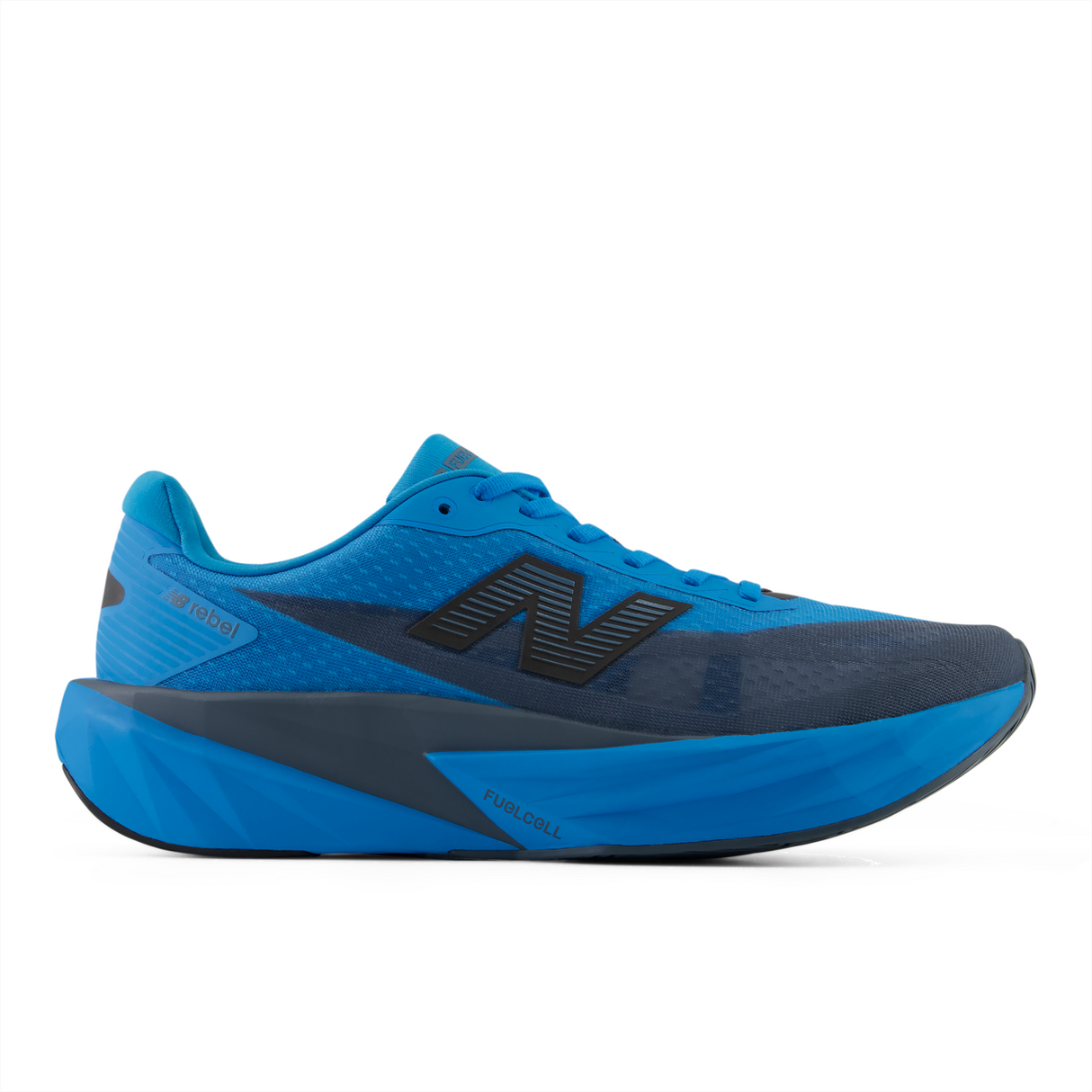 New Balance Men's FuelCell Rebel v5 Running Shoes-1