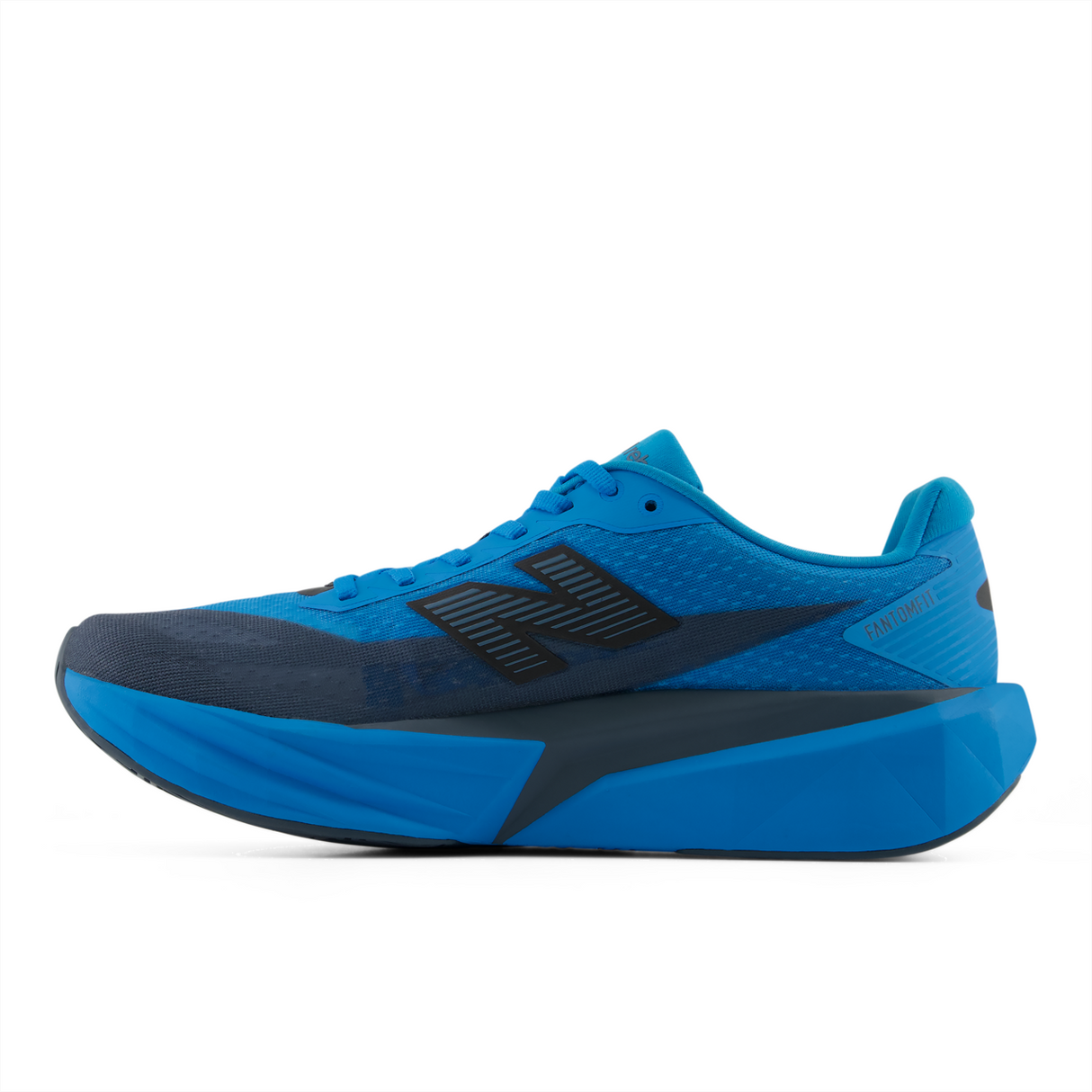 New Balance Men's FuelCell Rebel v5 Running Shoes-2