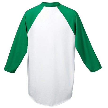Augusta Men's Baseball Jersey Augusta