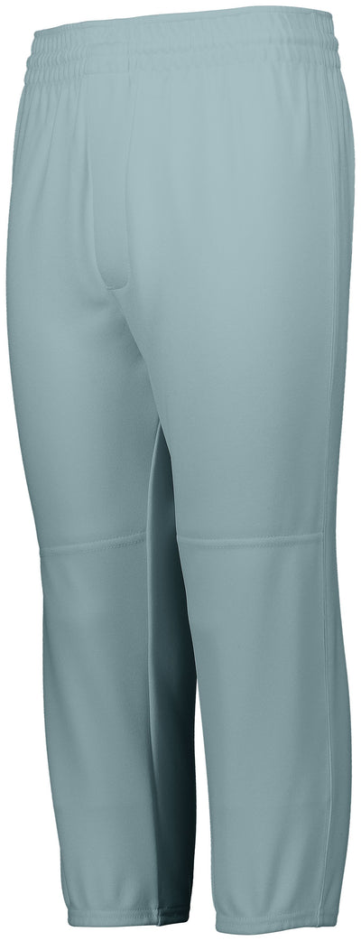 Augusta Youth Pull-Up Baseball Pant