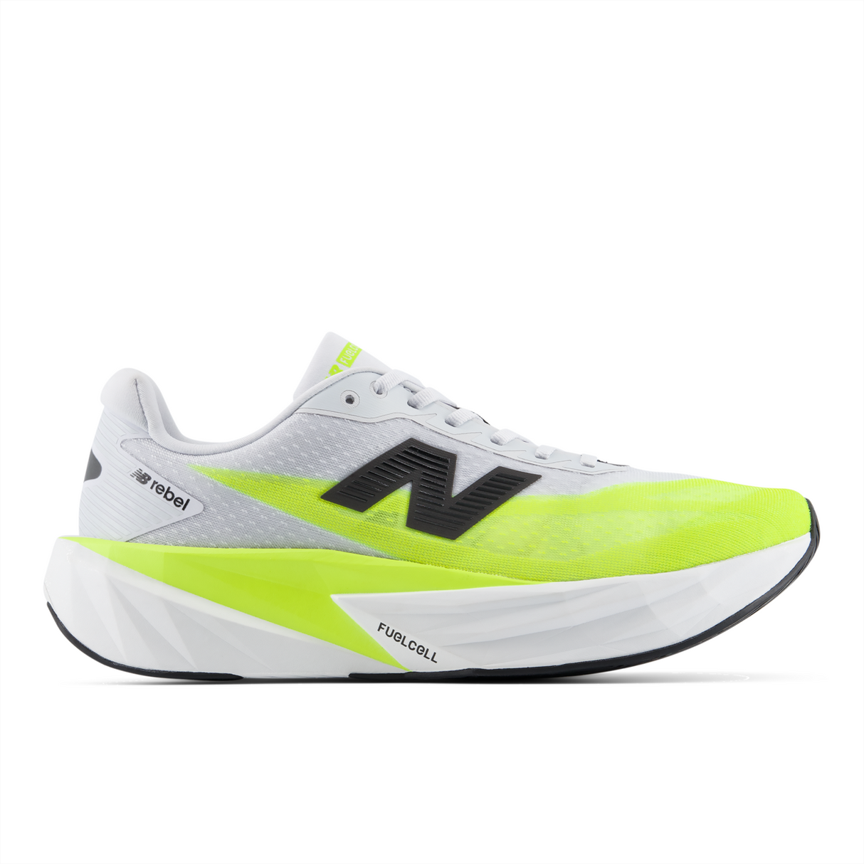 New Balance Men's FuelCell Rebel v5 Running Shoes-1