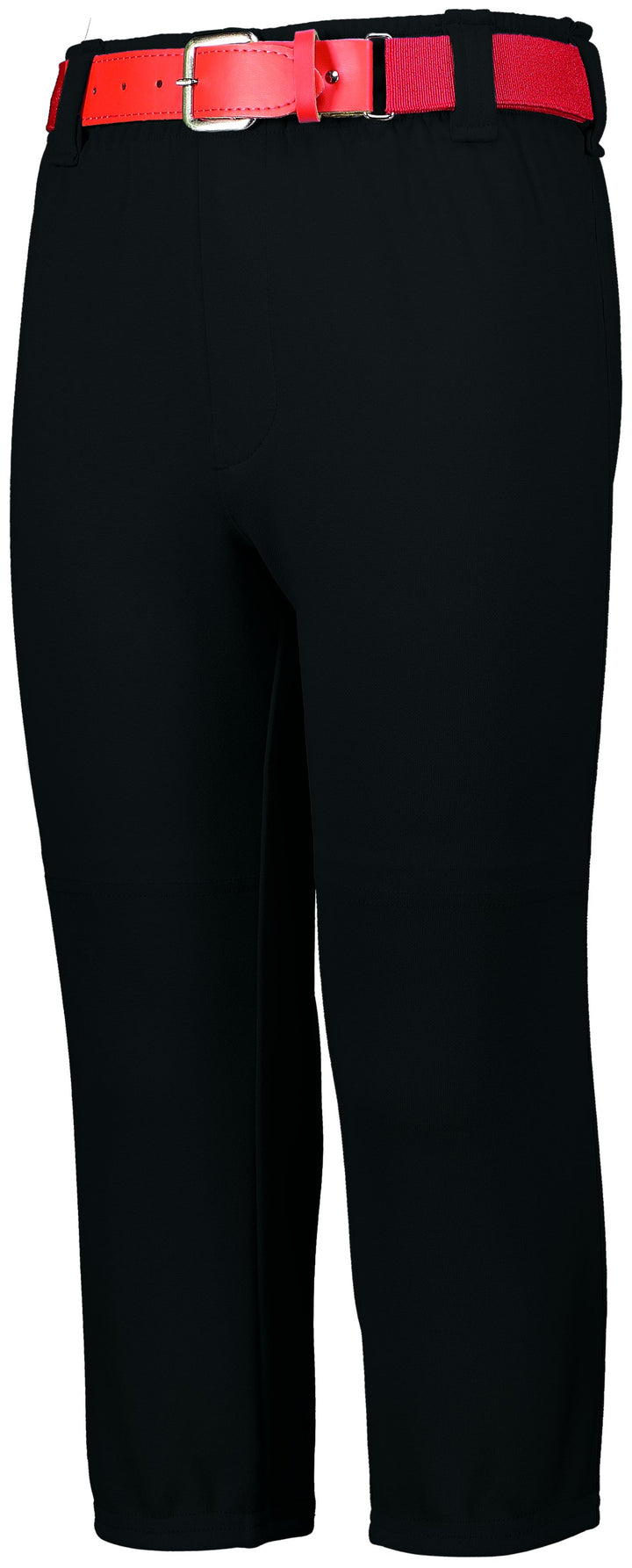 Augusta Youth Pull-Up Baseball Pant with Loops Augusta