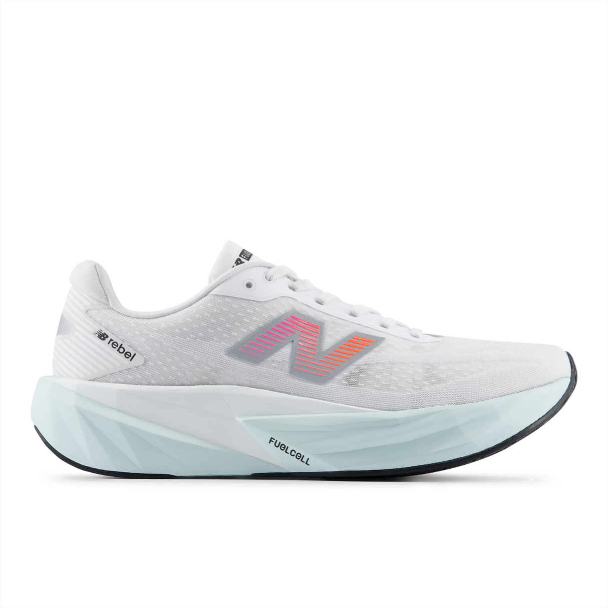 New Balance Men's FuelCell Rebel v5 Running Shoes-1