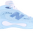 New Balance Adult P400 Basketball Shoes-1