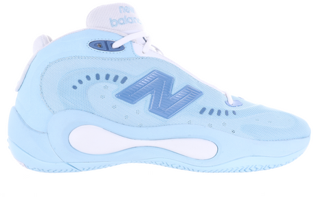 New Balance Adult P400 Basketball Shoes-1
