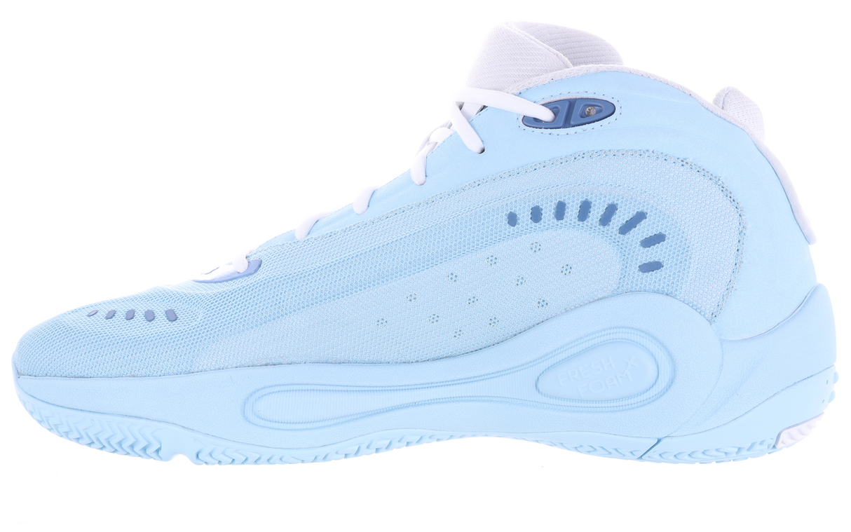 New Balance Adult P400 Basketball Shoes-2