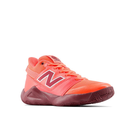 New Balance Youth Girls' Coco CG2 Tennis Shoes-1
