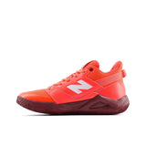 New Balance Youth Girls' Coco CG2 Tennis Shoes-3